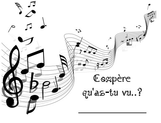 Les mensonges
