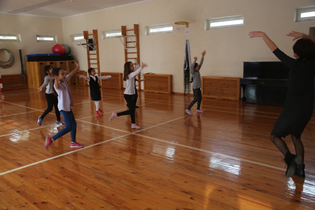 atelier basket ecole