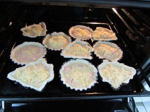 Protégé : La cuisine