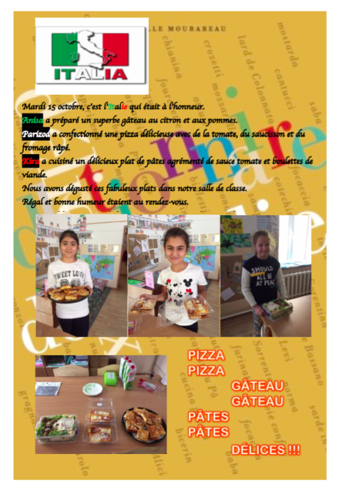 Quel Pays A Inventé La Pizza Non classifié(e)- Page 2 sur 3