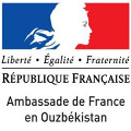 Ambassade de France en Ouzbékistan