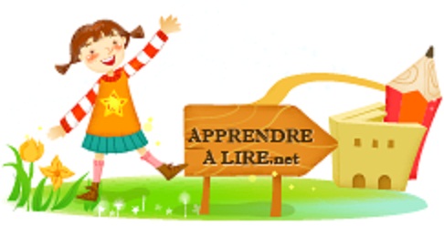 Apprentissage de la lecture