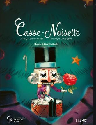 Casse-Noisette