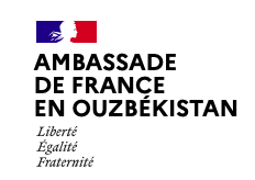 ambassade de France en Ouzbekistan