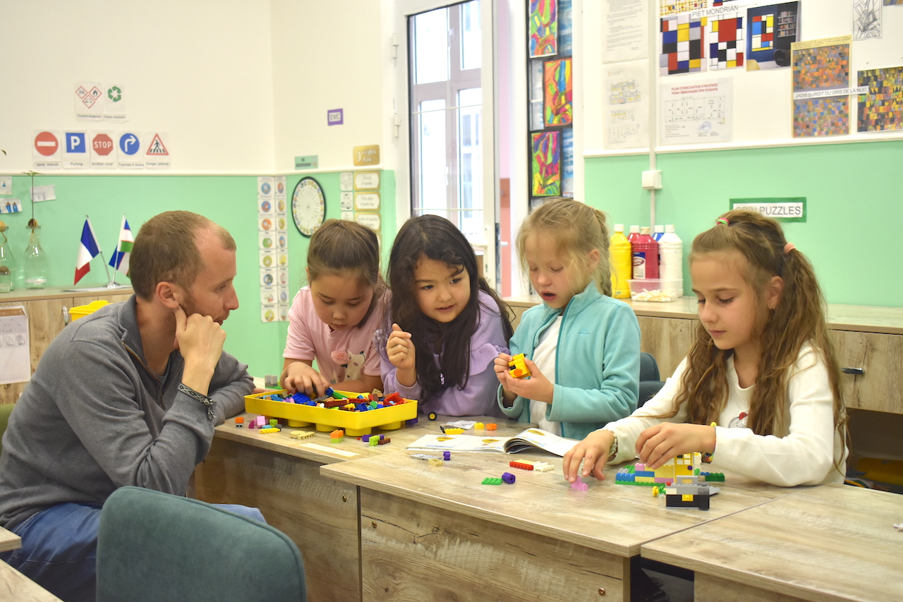 atelier echecs ecole