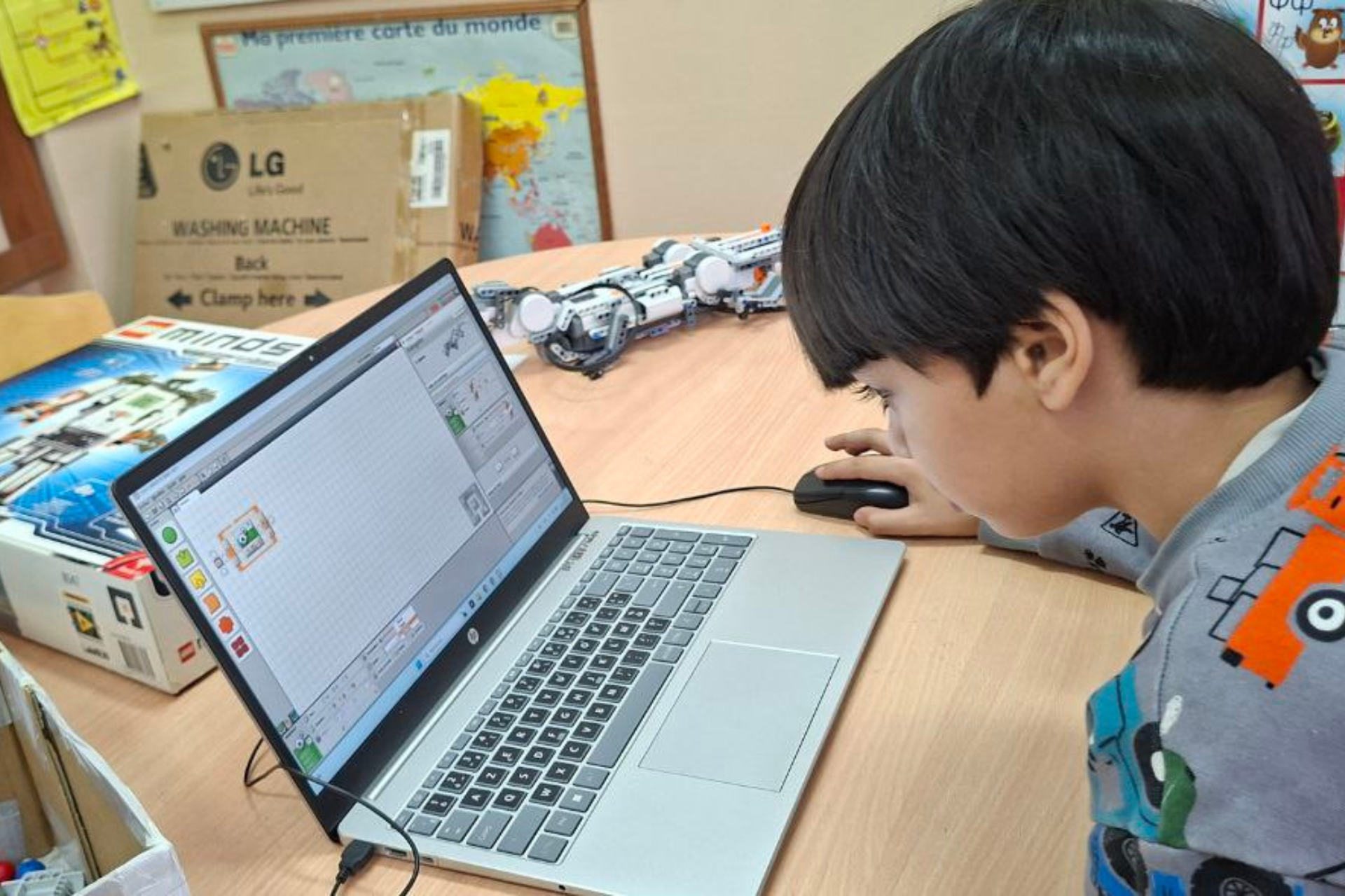 atelier echecs ecole